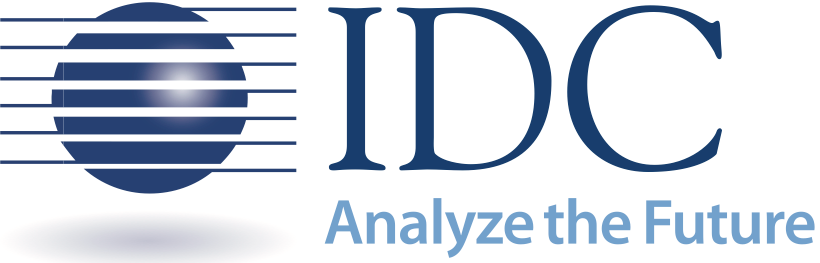 IDC Logo